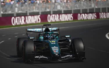 AUSTRALIA FORMULA ONE