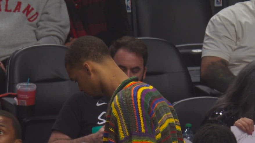 NBA Highlights: Portland- San Antonio 108-120