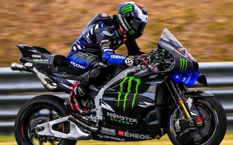 MotoGp 2026, test di Sepang: le foto della 3^ giornata dalla Malesia ...