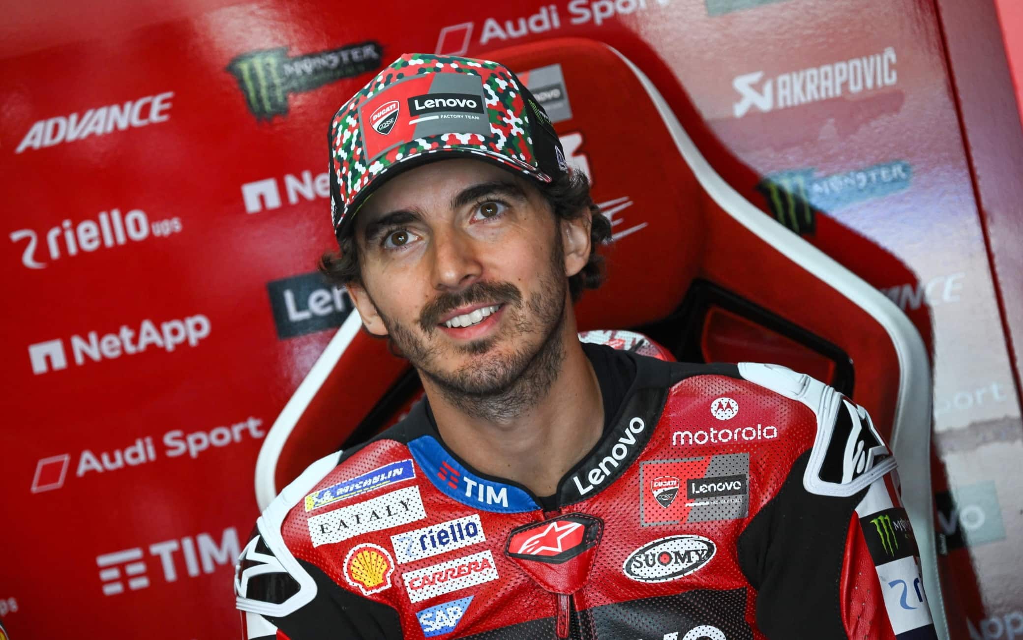 MotoGP, GP Olanda (Assen): i 10 piloti qualificati al Q2 delle qualifiche