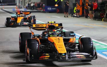 SINGAPORE FORMULA ONE