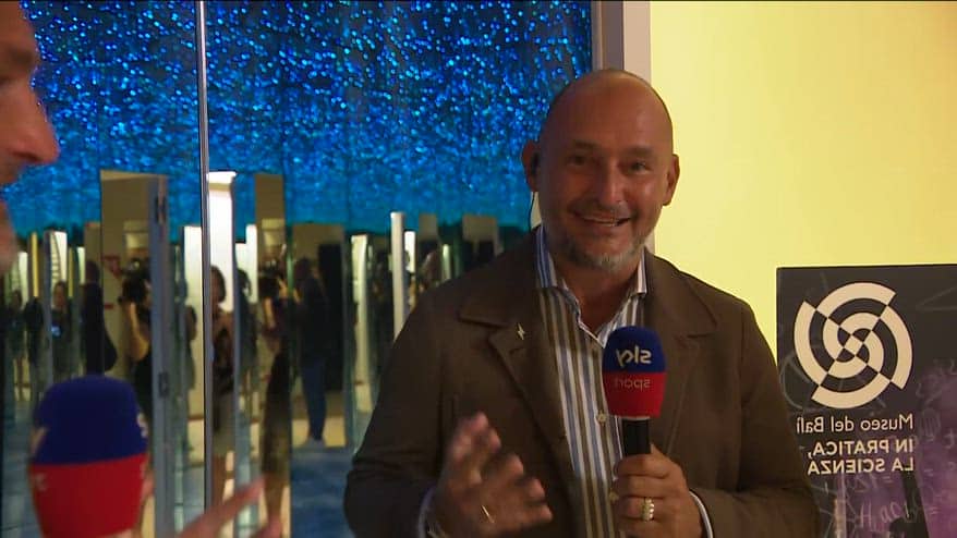 Napoli, il punto sul mercato tra Favasuli e Zeballos