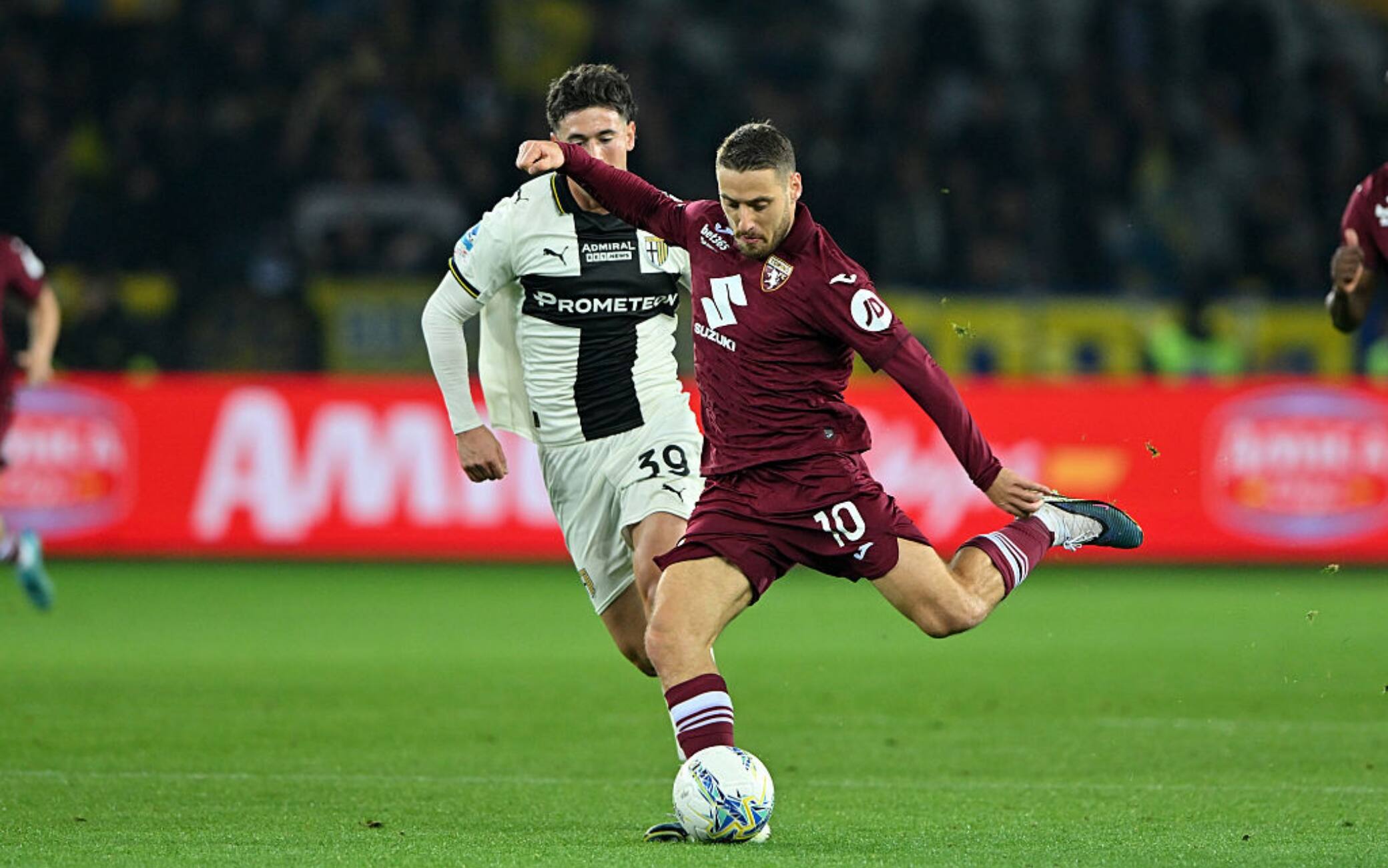 Torino-Parma 4-1, le pagelle della partita di Serie A