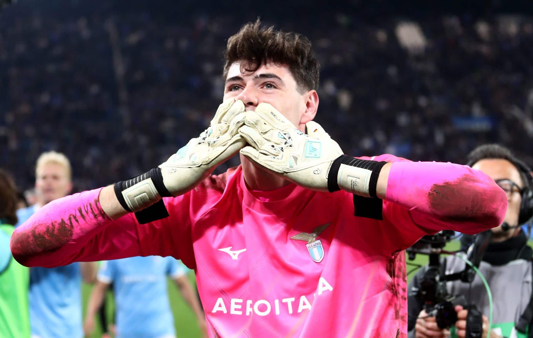 Atalanta-Lazio 2-3 dcr, le pagelle della semifinale di ritorno di Coppa Italia
