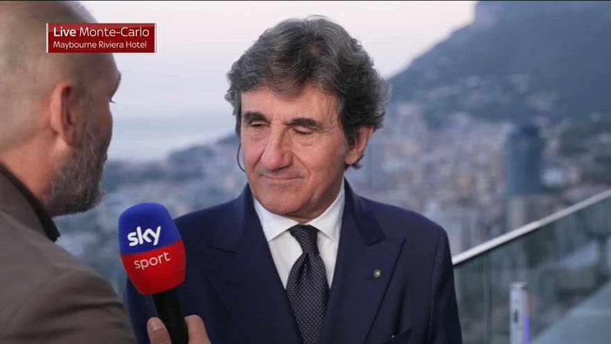 Cairo: "Pronto a valutare offerte per il Torino"