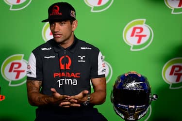 MotoGP 2024: Thailand GP