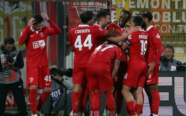 Gli highlights di Monza-Cagliari 4-0