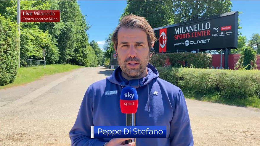 Milan, nome nuovo per la dirigenza: spunta Bezhani