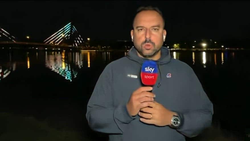 L'Inter si prepara al derby amichevole: le news da Perth