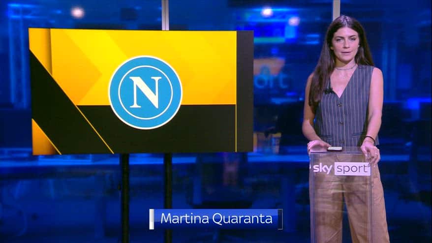 Napoli, per la difesa avanza Gatti della Juve
