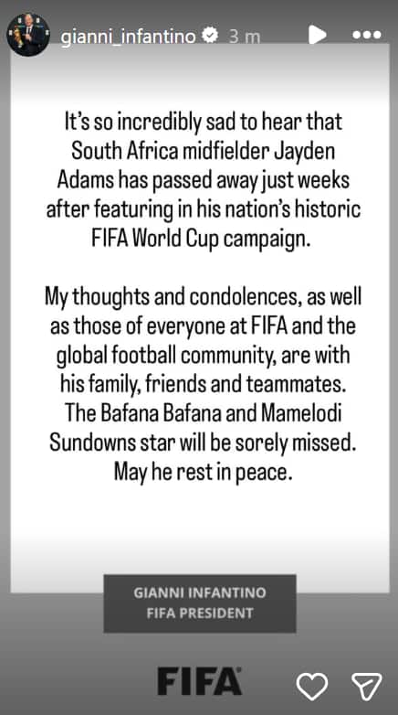 infantino