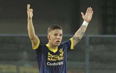 <categoriaITA> - <sottocategoriaITA> - Hellas Verona FC vs SSC Napoli