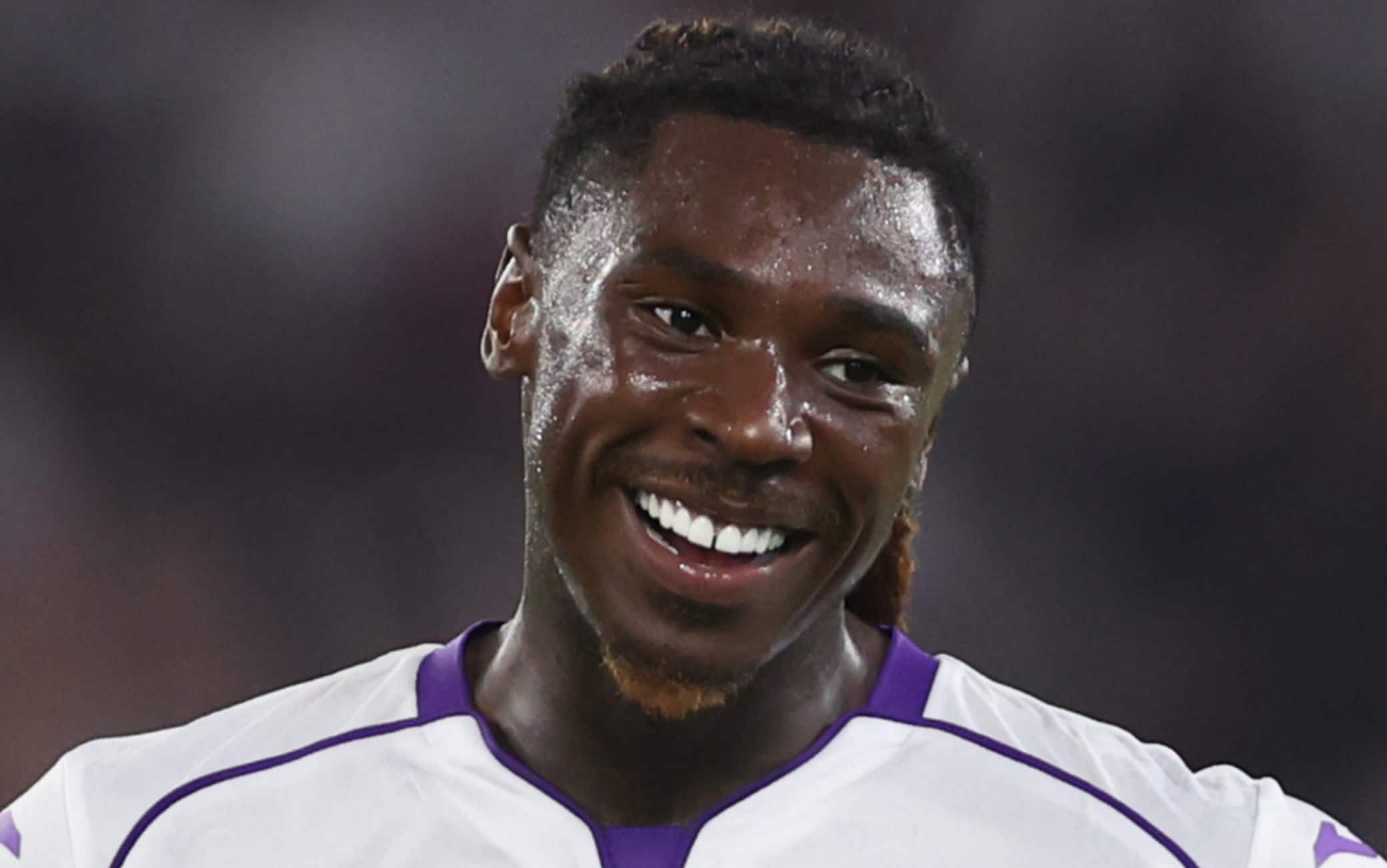 Kean-Como, via libera della Fiorentina: le news di calciomercato