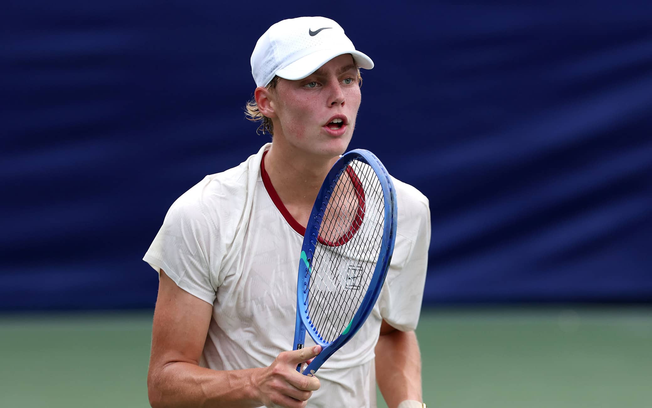 Cruz Hewitt sulle orme di papà Leyton: prima vittoria Atp a Washington