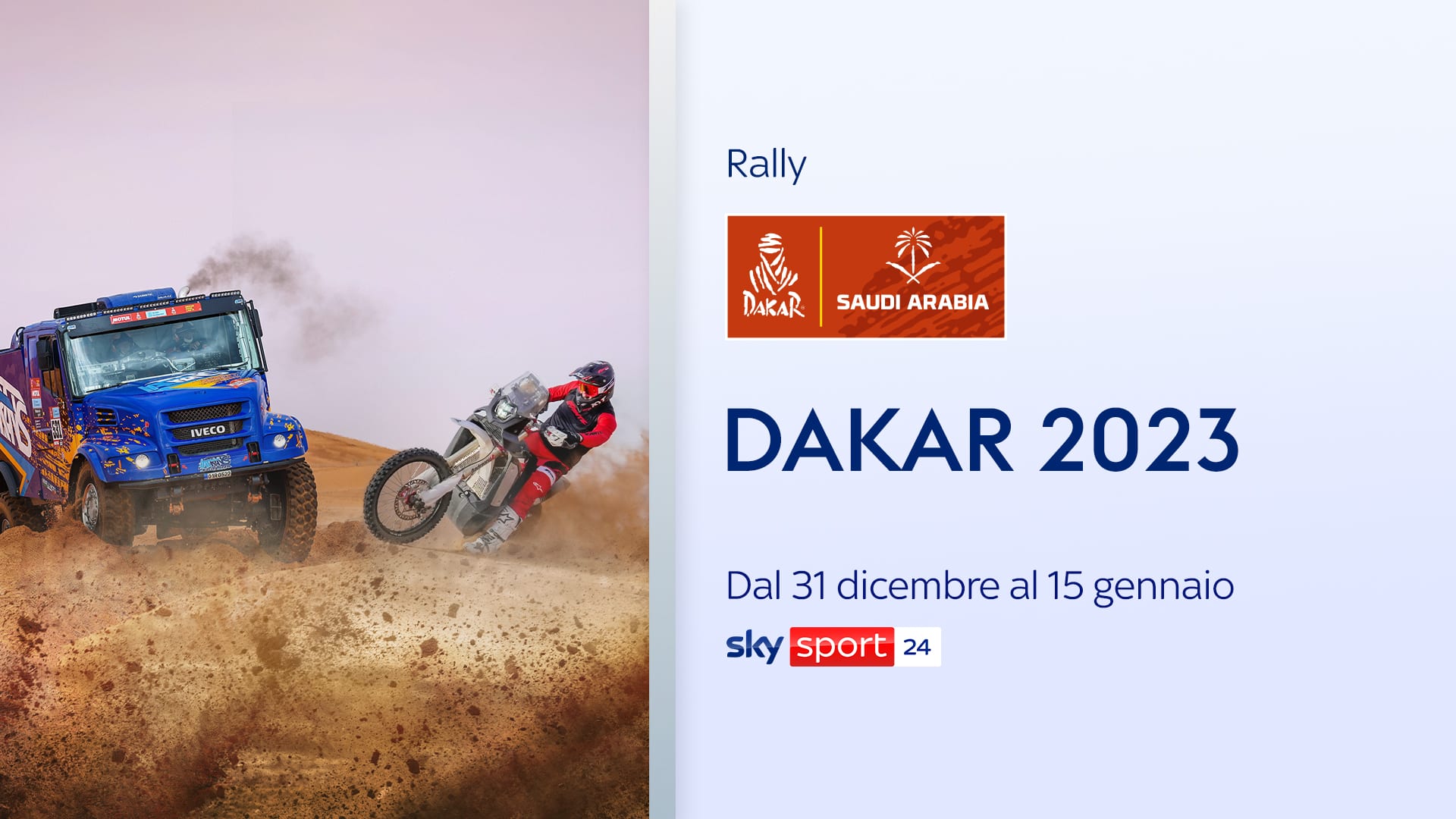 Dakar 2023