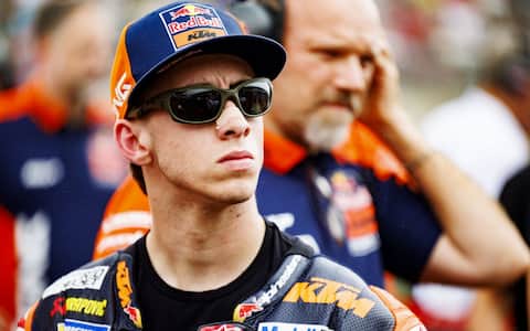MotoGp, la griglia di partenza del Gp Giappone (Motegi) 2025 | Sky Sport