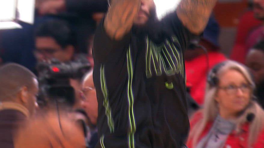 NBA Highlights: Houston-New Orleans 119-110