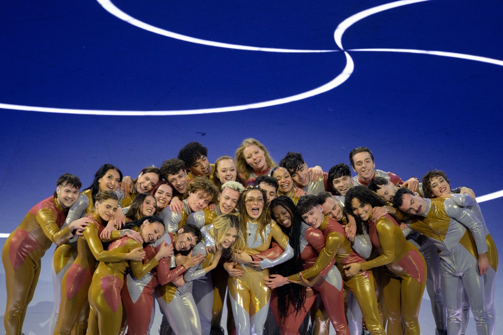 Sabrina Impacciatore