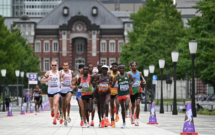 Atletica, maratona uscirà da programma Mondiali. Sarà un evento indipendente
