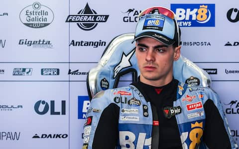MotoGp, la griglia di partenza del Gp Giappone (Motegi) 2025 | Sky Sport
