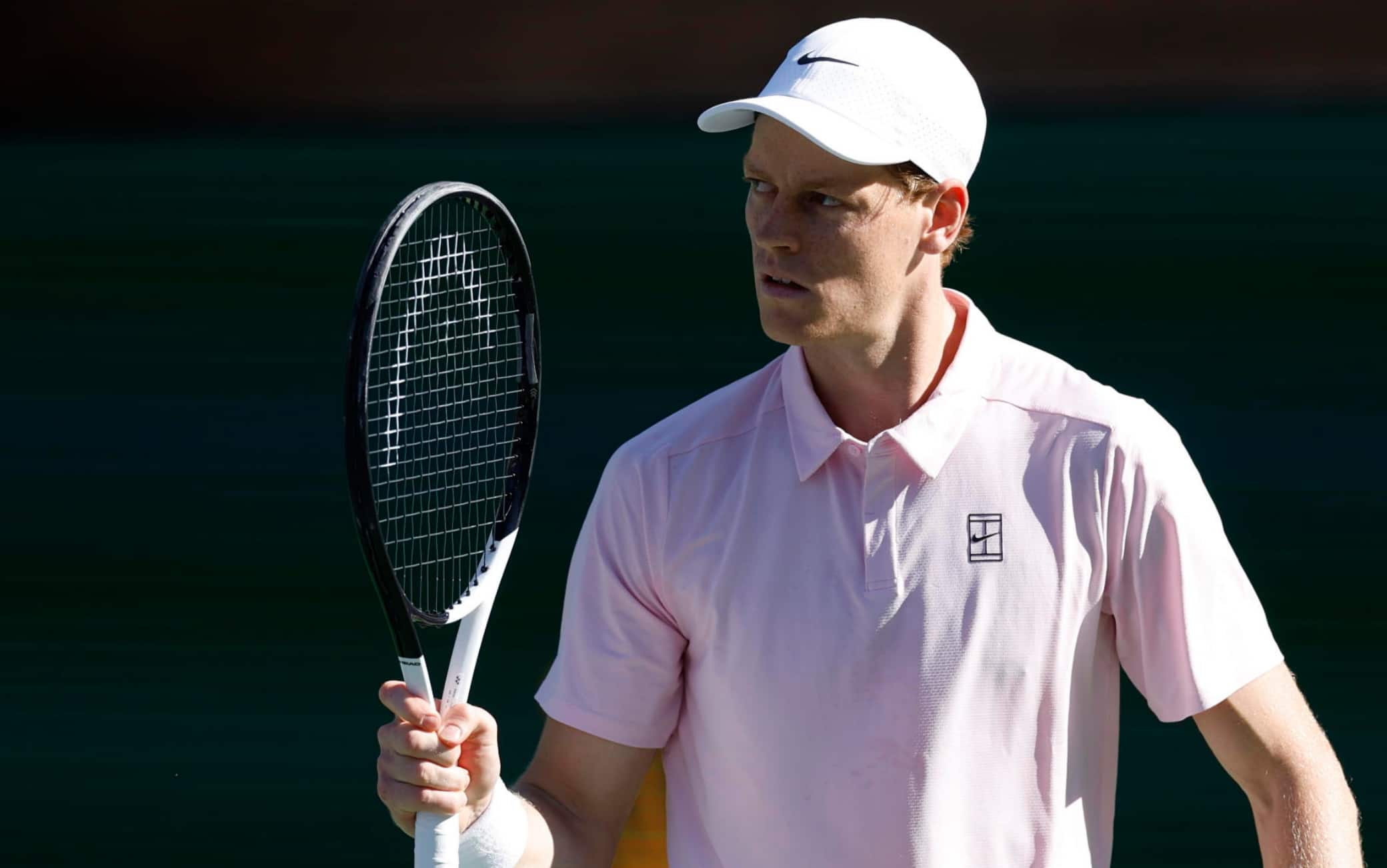 Atp Miami, Sinner e le altre teste di serie al sorteggio del tabellone