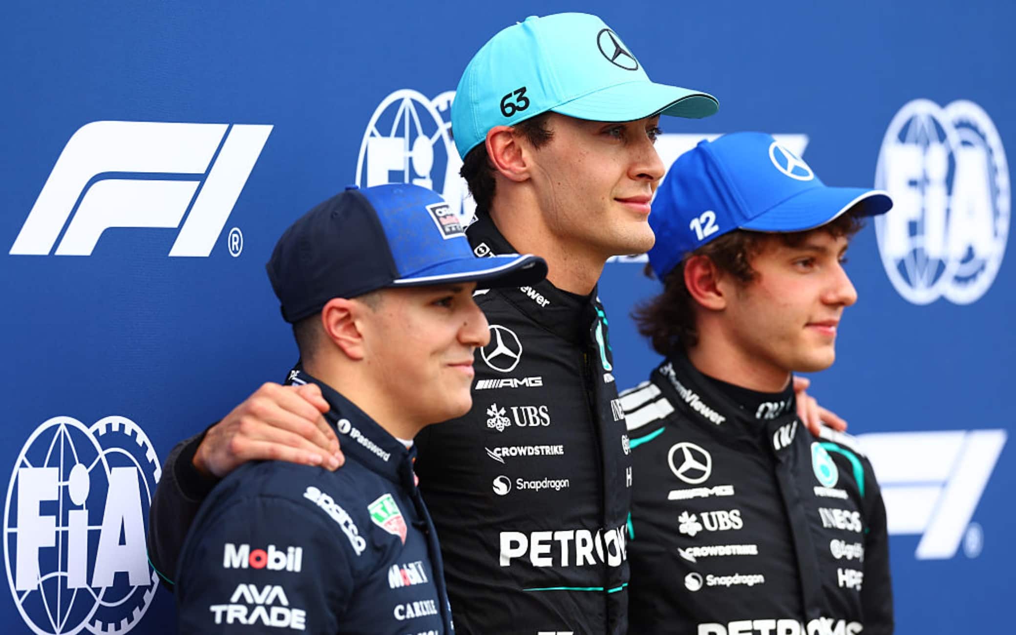 F1, GP Australia: qualifiche e pole in diretta live | Sky Sport