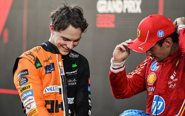 Formula 1 2024: Azerbaijan GP