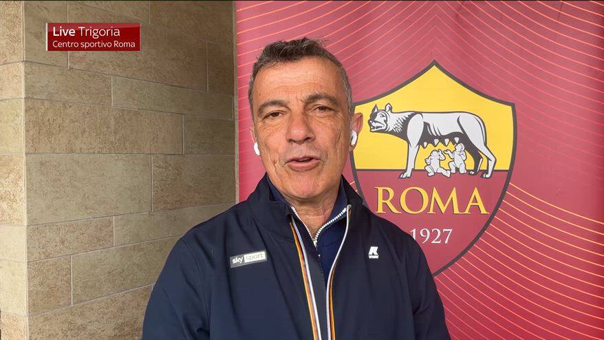 Roma, la "vecchia guardia" può dare ancora tanto ai giovani