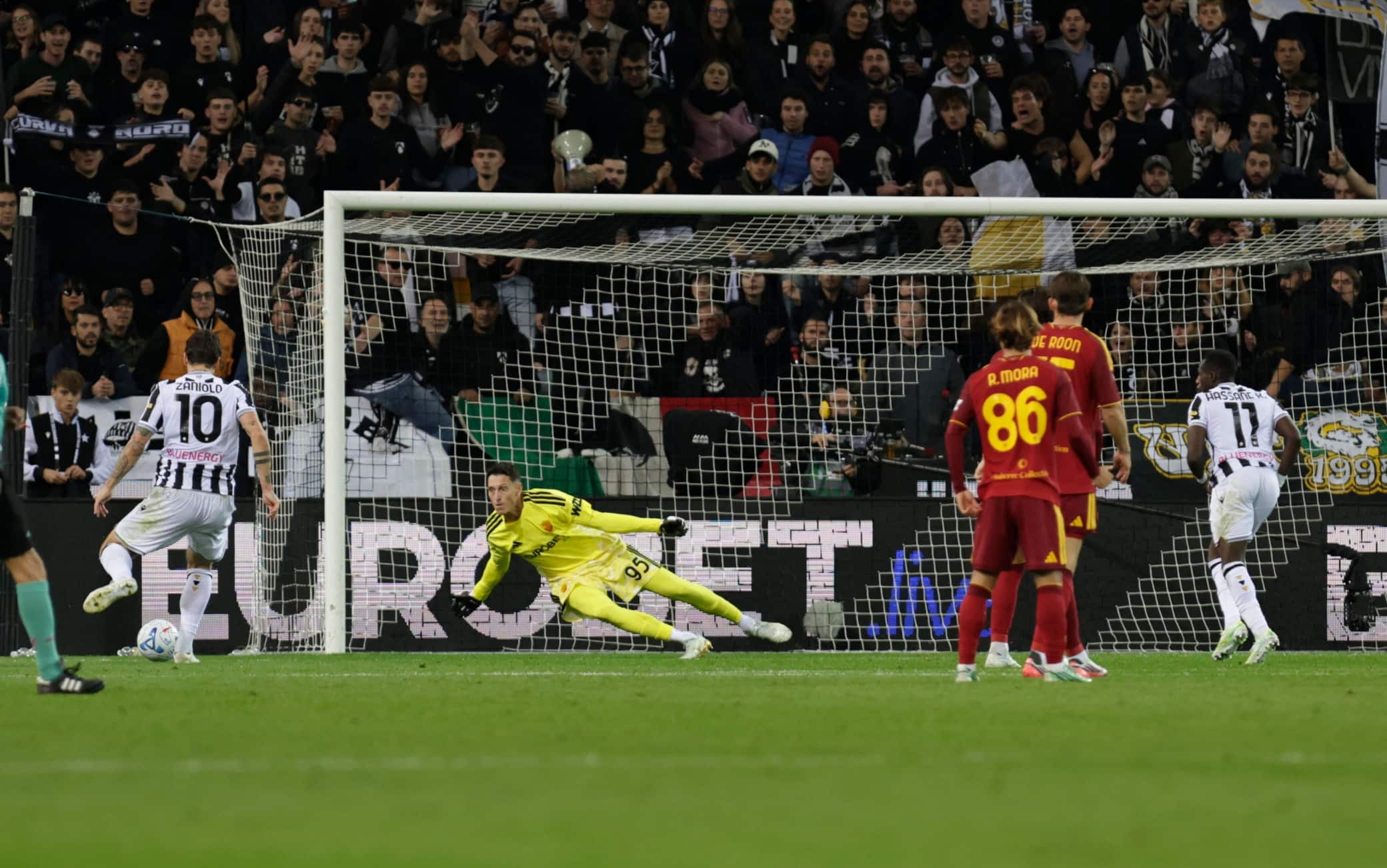 zaniolo