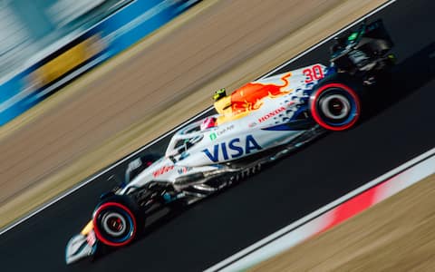 Formula 1, la griglia di partenza del Gp Austria 2025 a Spielberg | Sky ...