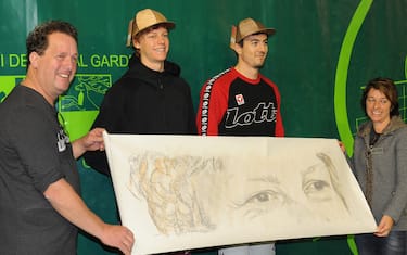 INTERNAZIONALI TENNIS VAL GARDENA