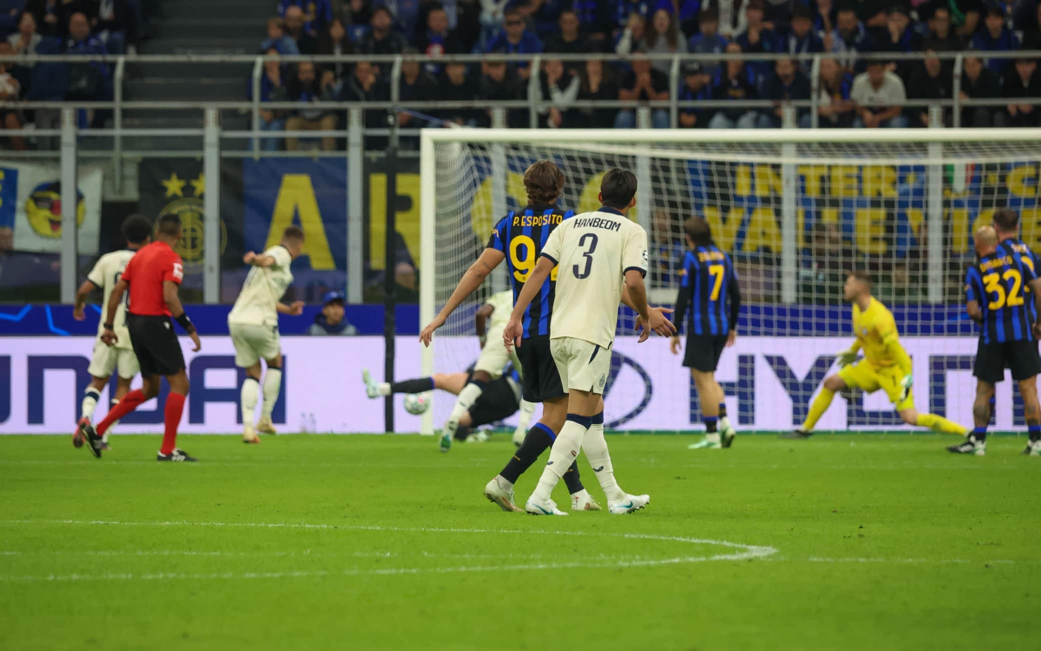 Tripletta Tresoldi