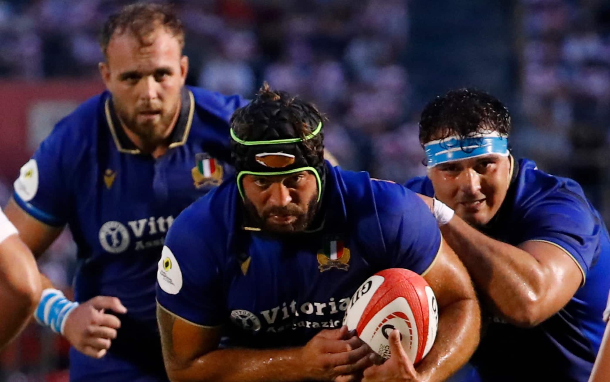 Australia-Italia al Rugby Nations Championship: il risultato in diretta LIVE
