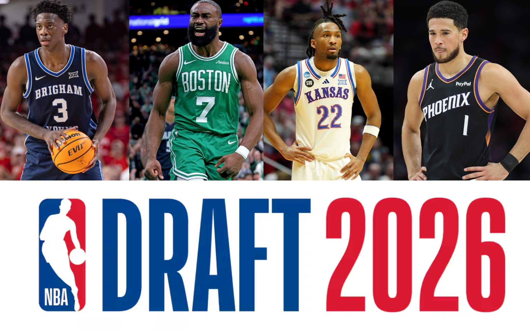 NBA, a chi assomigliano i giocatori del Draft 2026? Tutti i paragoni