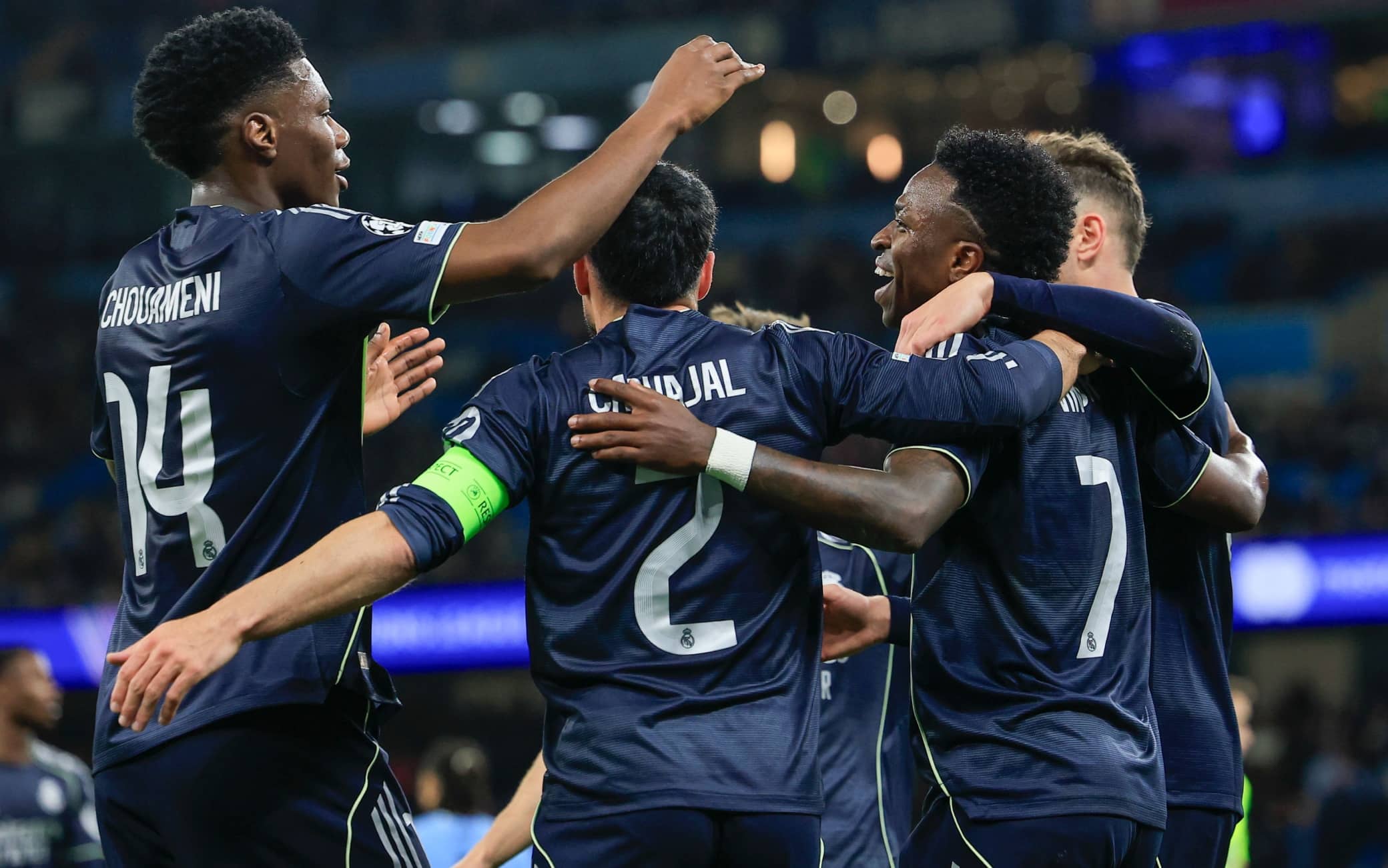 Programmazione e futuro: il Real Madrid domina la classifica CIES. Sorpresa Brentford