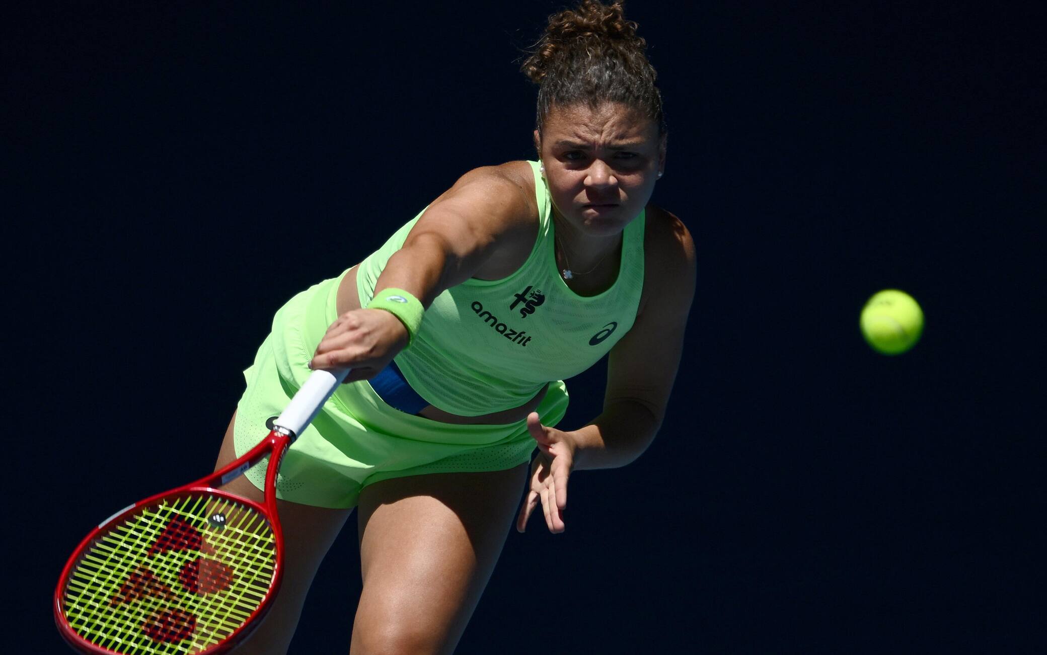 Australian Open 2026, il programma di mercoledì: partite e orari