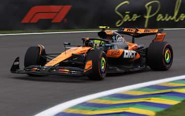 BRAZIL FORMULA ONE