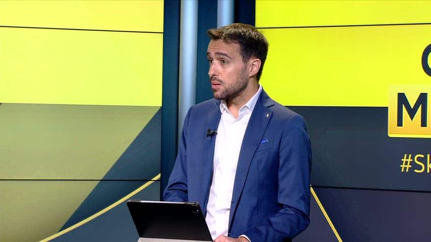 Napoli, i nomi per la difesa: le news di calciomercato
