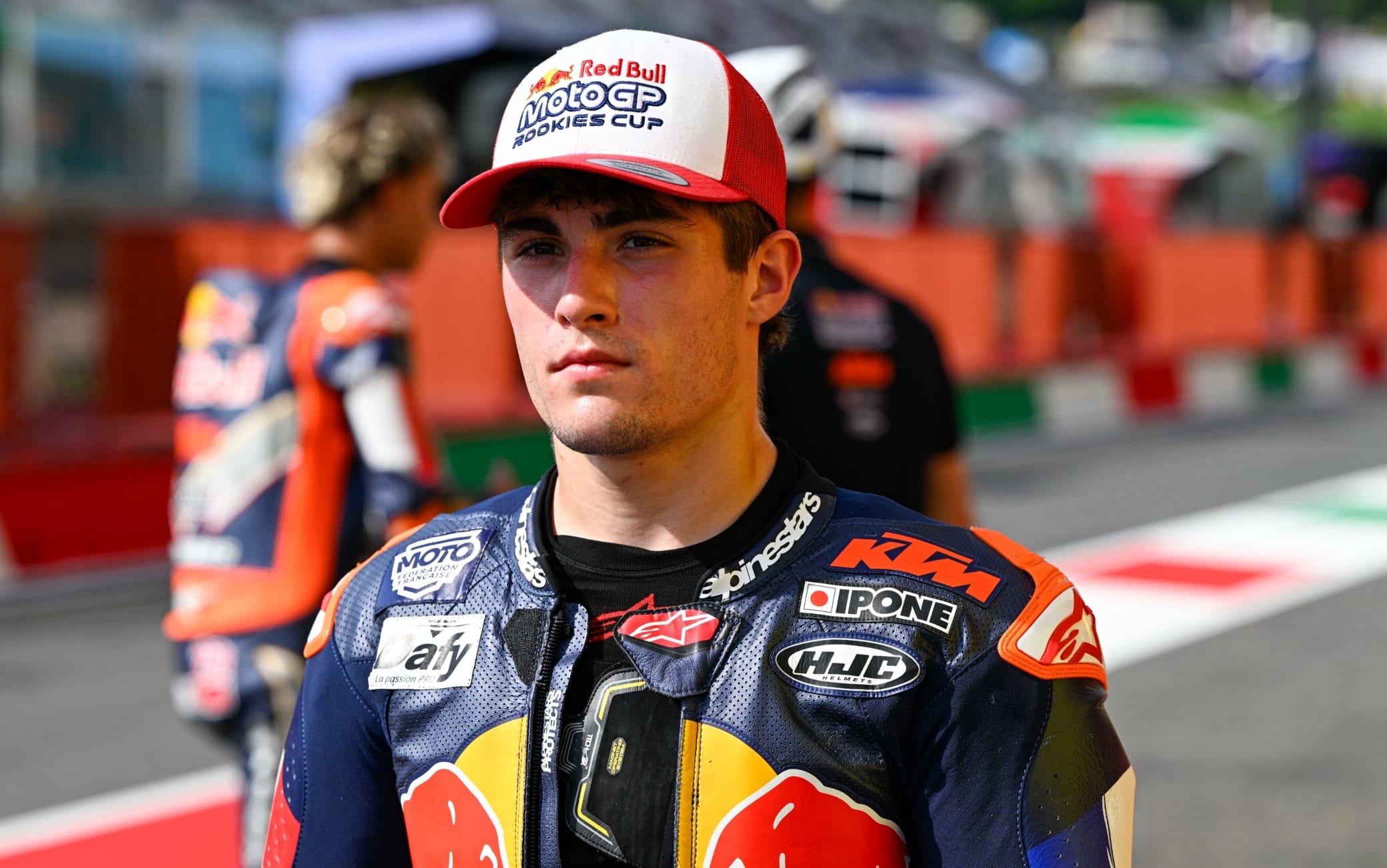 Moto3, sorpresa Snipers: arriva David Da Costa nel 2027. Le news