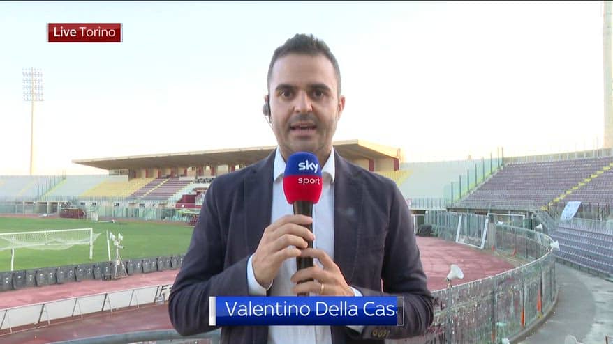 Igor Protti ricordato nello stadio di Livorno: il racconto