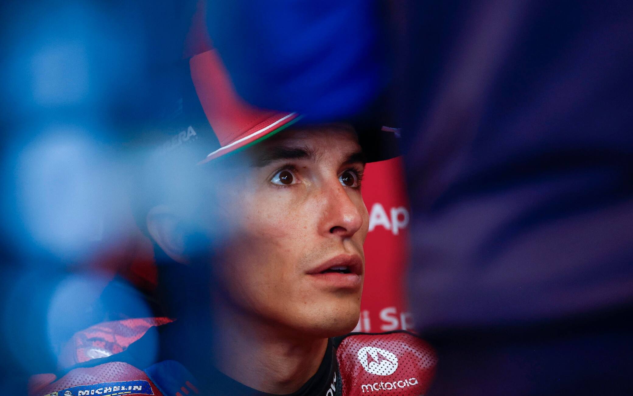 MotoGP, Marquez (Ducati) non sarà sostituito al GP Catalunya: l'annuncio