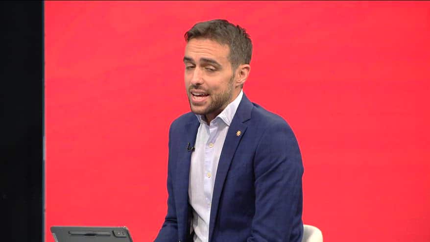 Mondiali 2026: gli arrivi di Argentina e Spagna a New York
