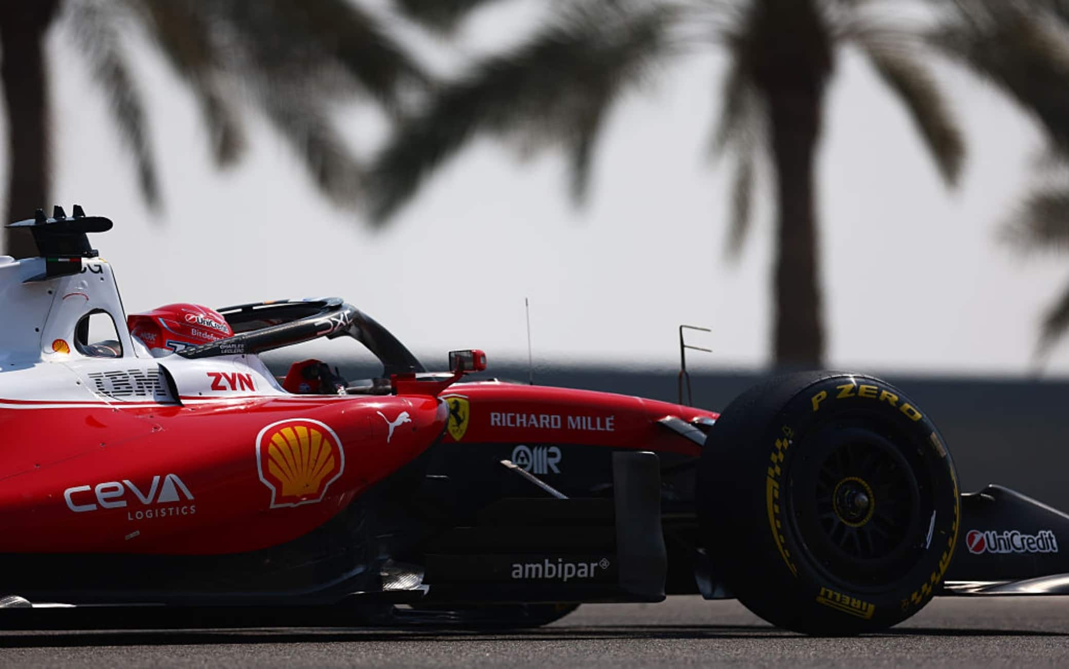 Formula 1, le gomme Pirelli per il GP Australia a Melbourne