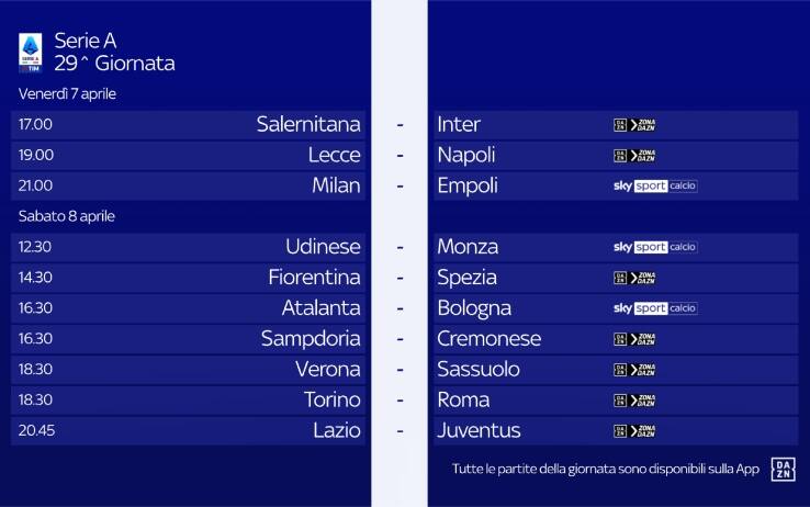 serie a