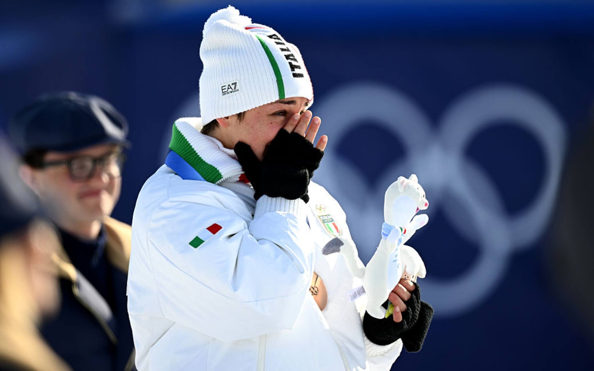 Olimpiadi Milano Cortina, i risultati degli italiani