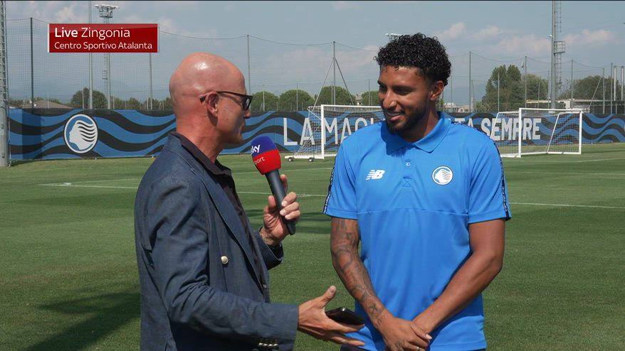 Ederson: "United? Volevo andarci, ma non so cosa è successo"