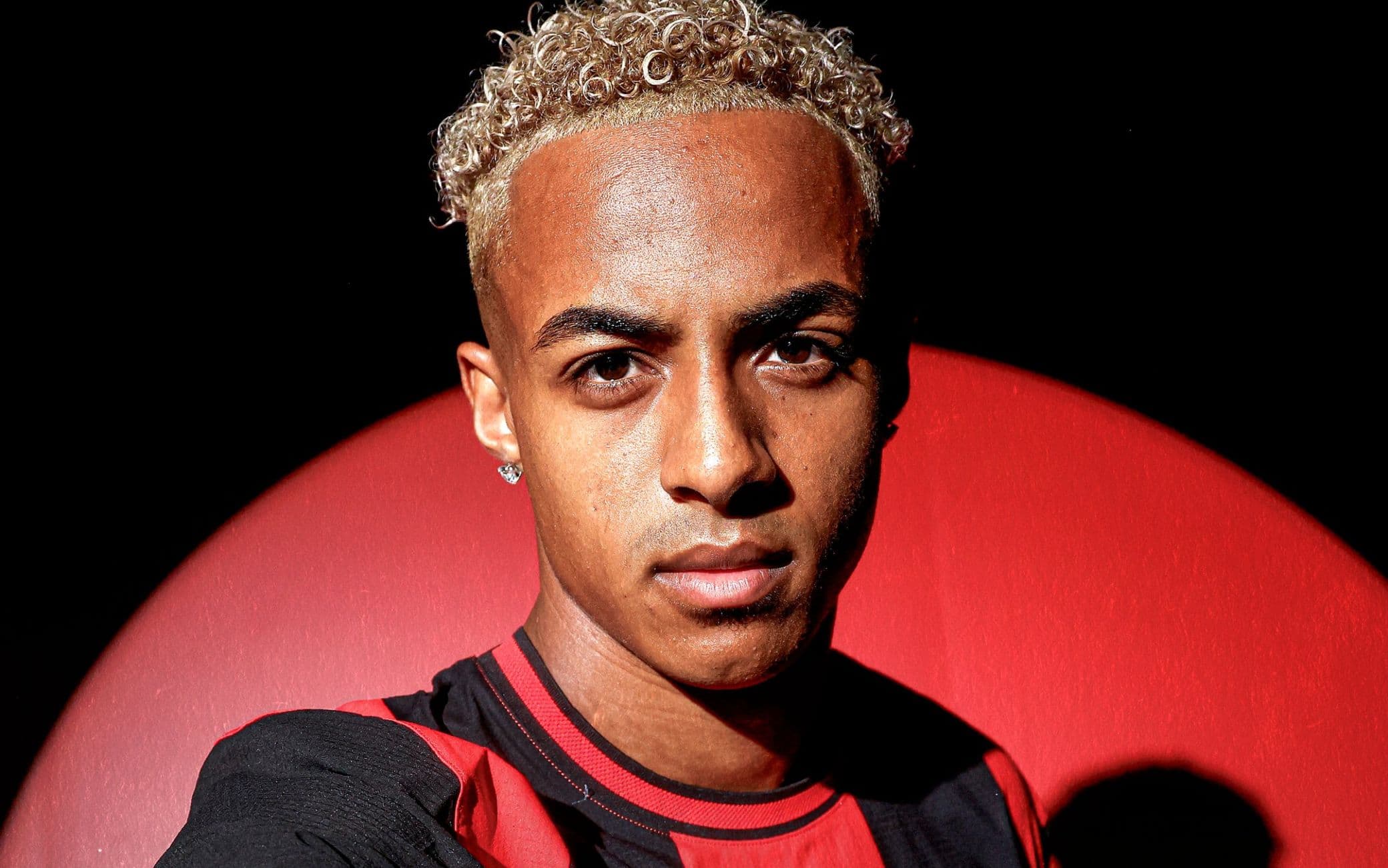 Hutchinson è un nuovo giocatore del Milan