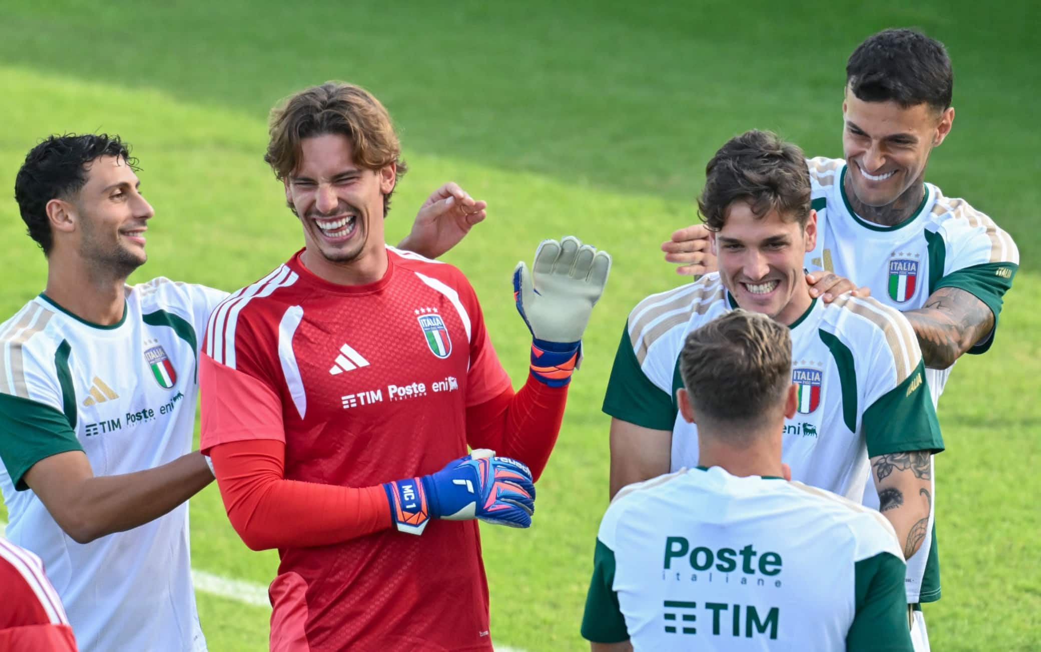 Nations League, quanto incassano i club: dalla Uefa 4mila euro a partita per giocatore