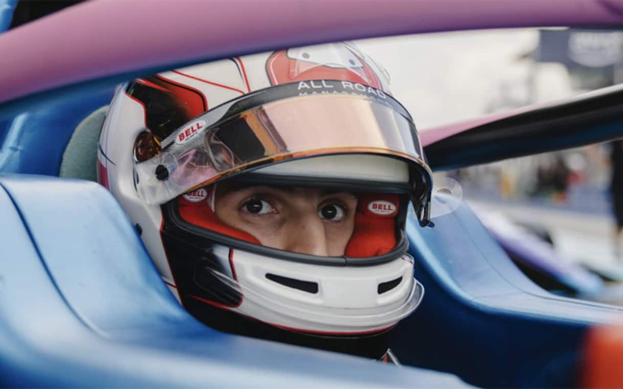 Formula 3, GP Austria 2023: Minì 2° nella Sprint Race, vittoria per ...