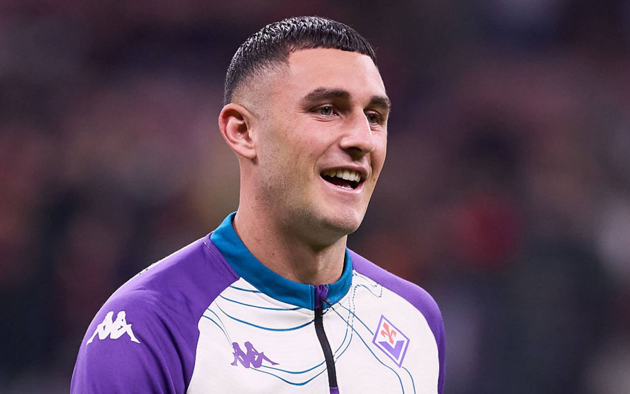 Jagiellonia-Fiorentina, il risultato in diretta LIVE